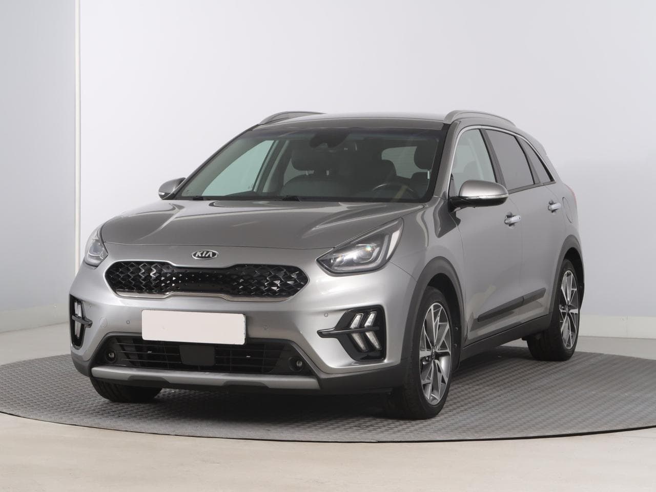 2021 Kia NIRO - 3