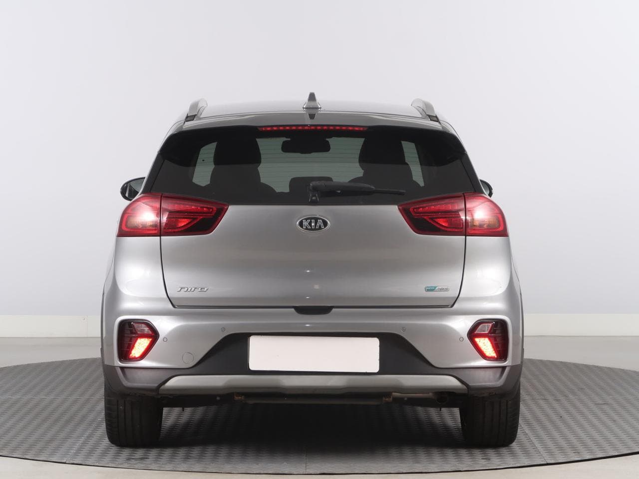 2021 Kia NIRO - 6