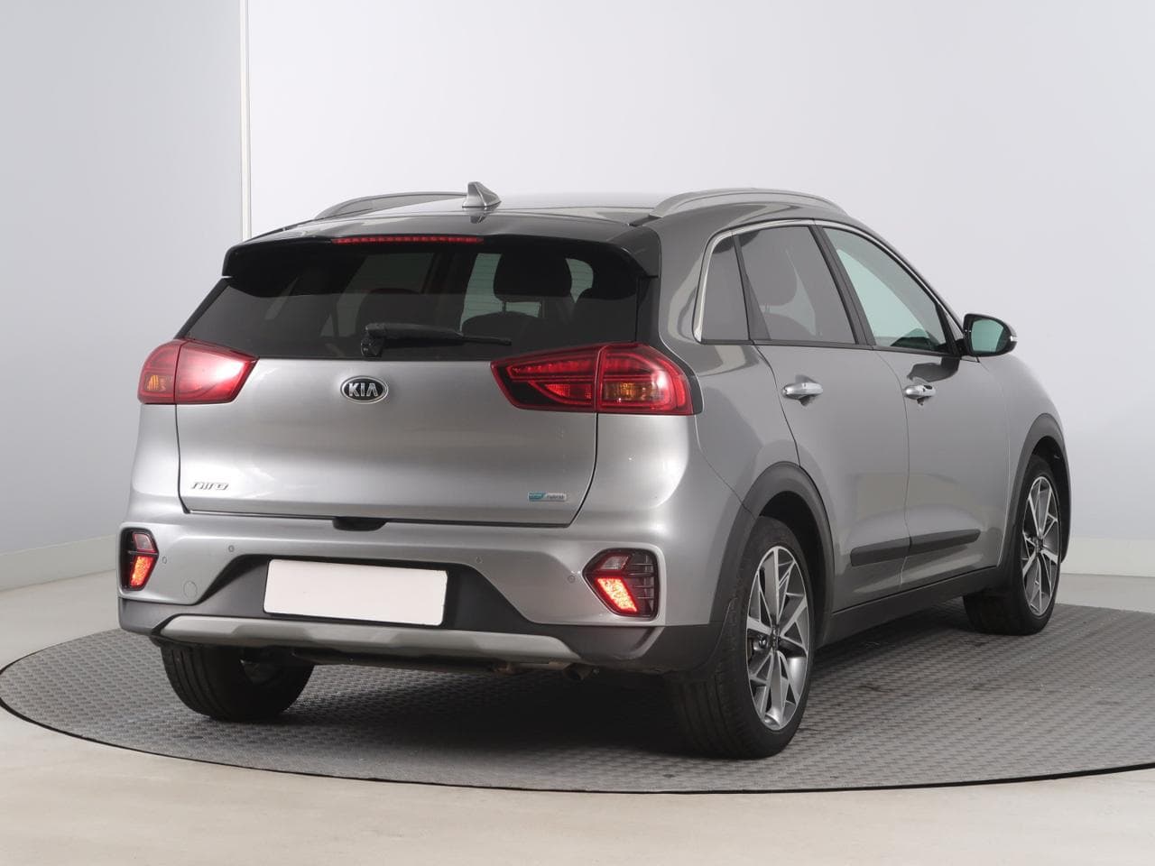 2021 Kia NIRO - 7