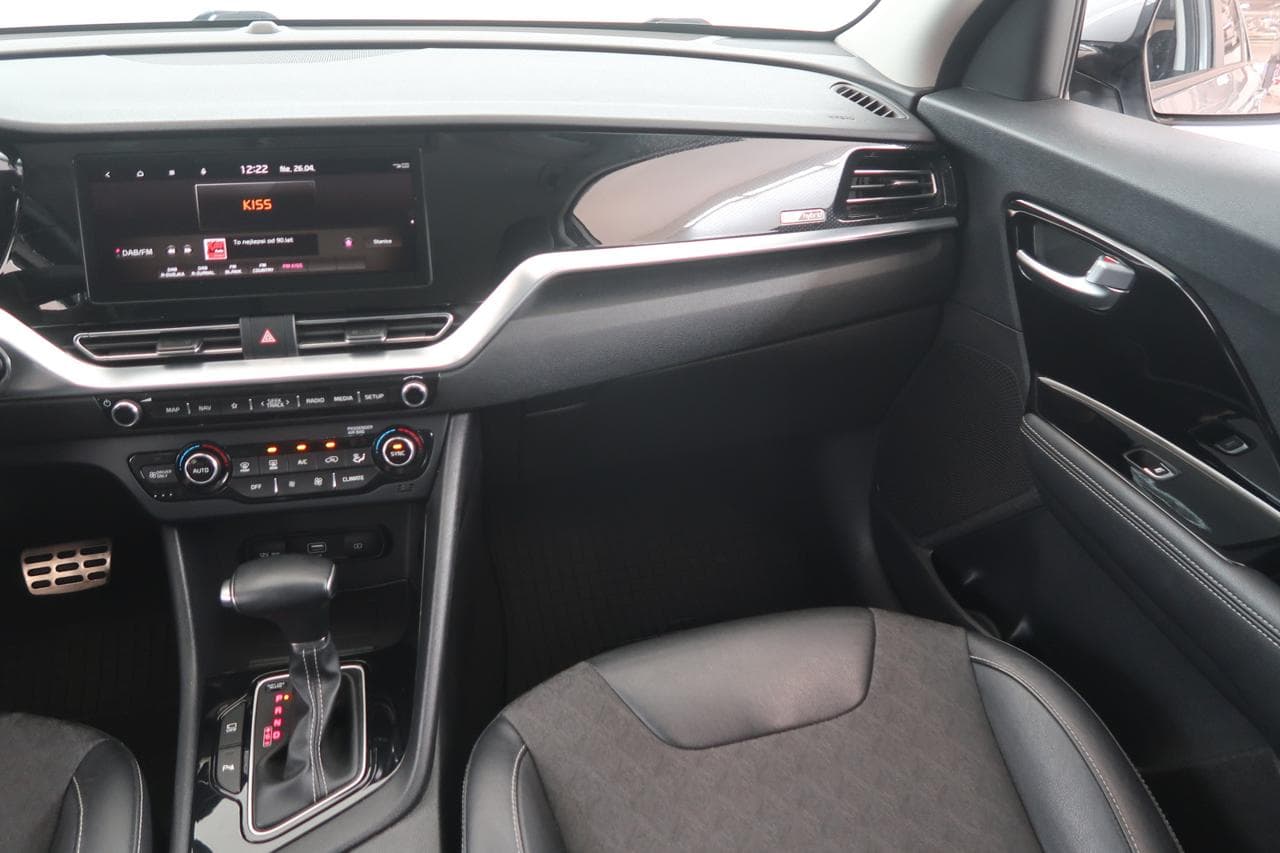 2021 Kia NIRO - 11