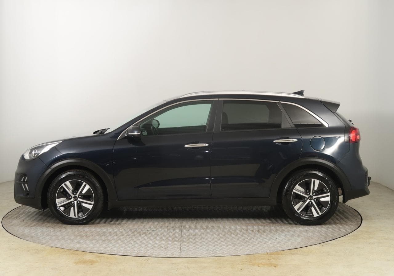 2020 Kia NIRO - 4