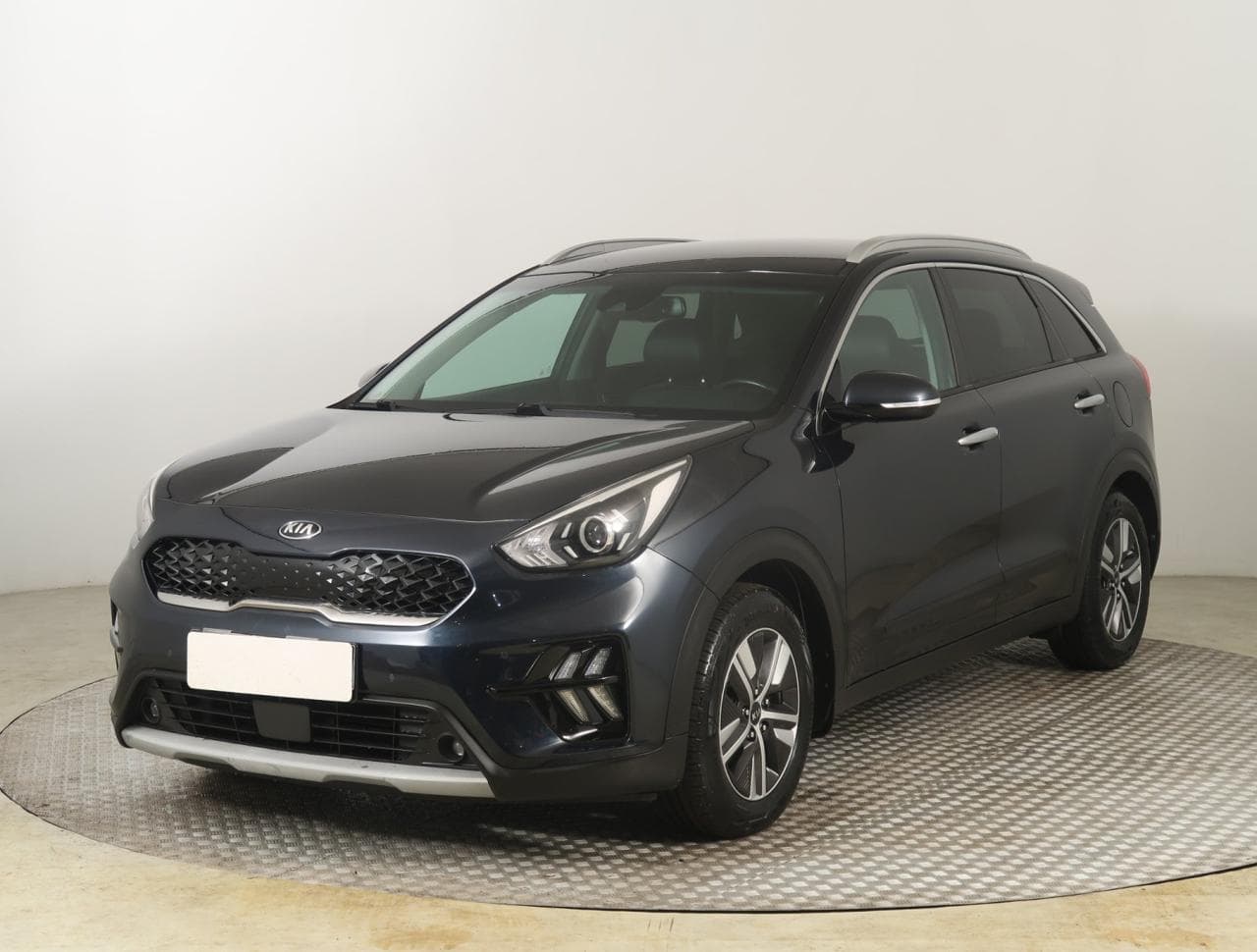2020 Kia NIRO - 3