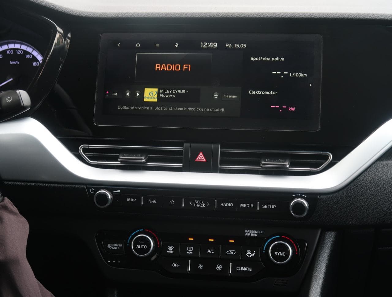 2020 Kia NIRO - 18