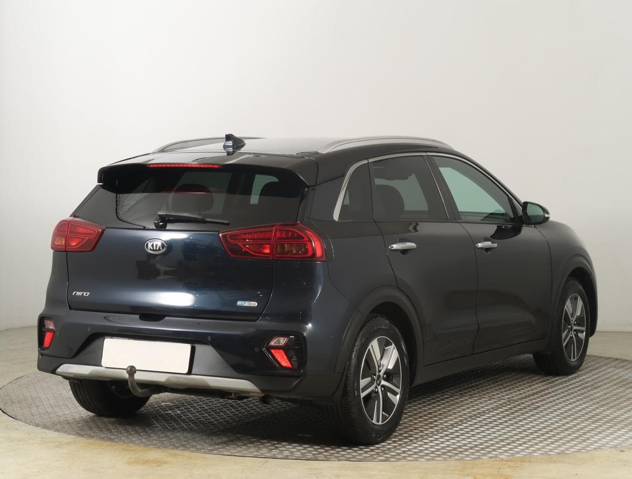 2020 Kia NIRO - 7