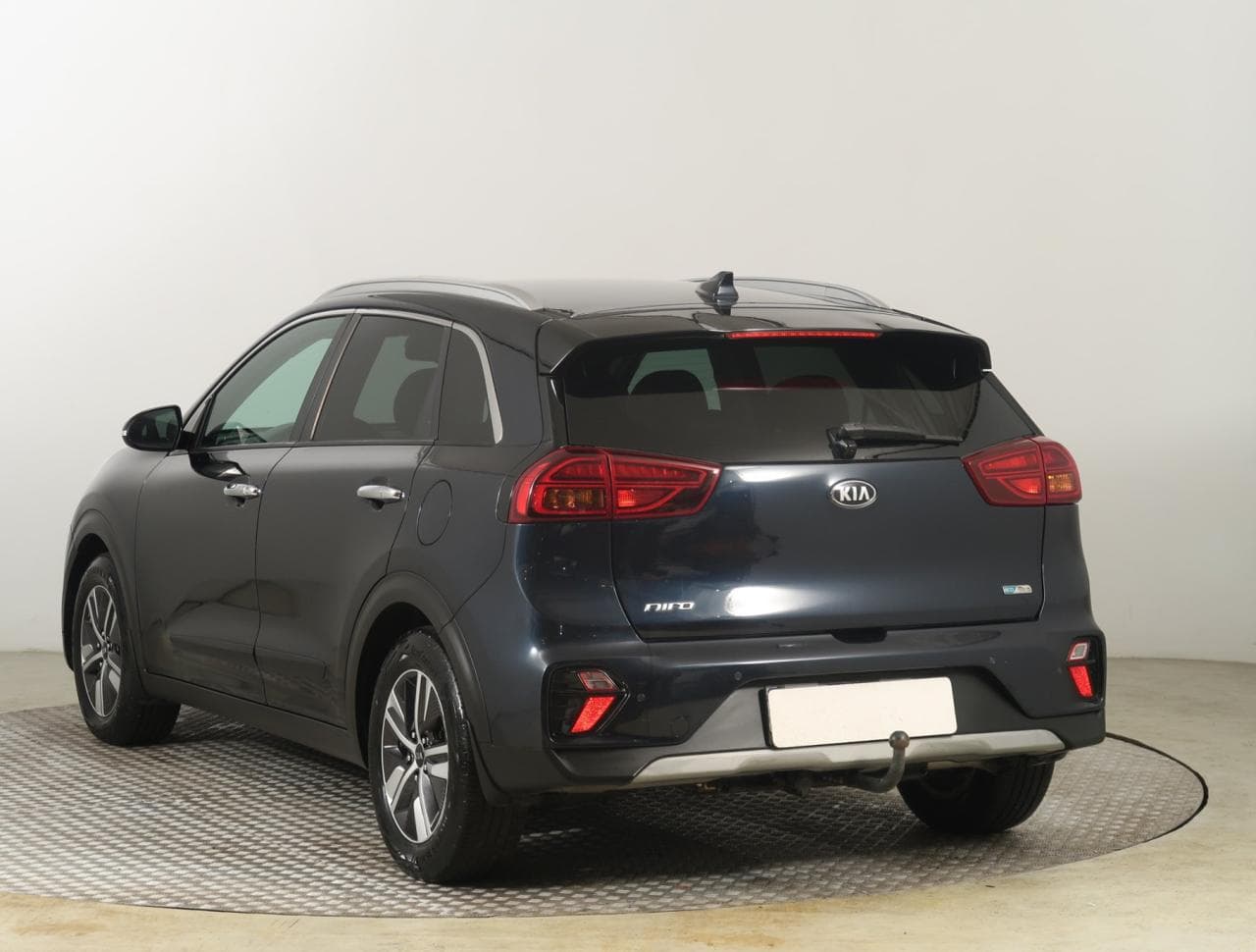2020 Kia NIRO - 5