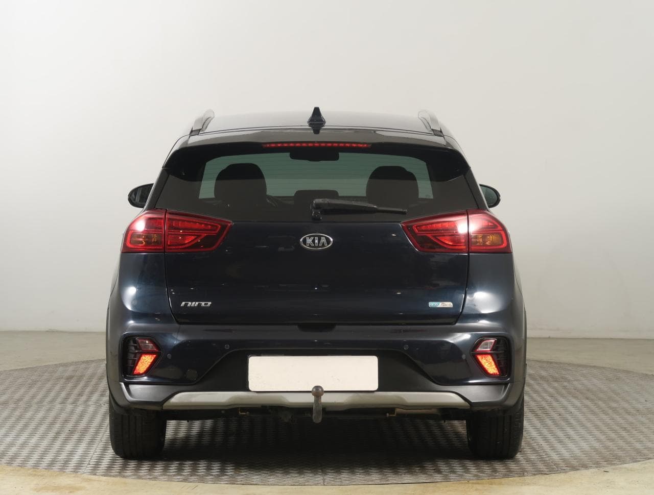 2020 Kia NIRO - 6