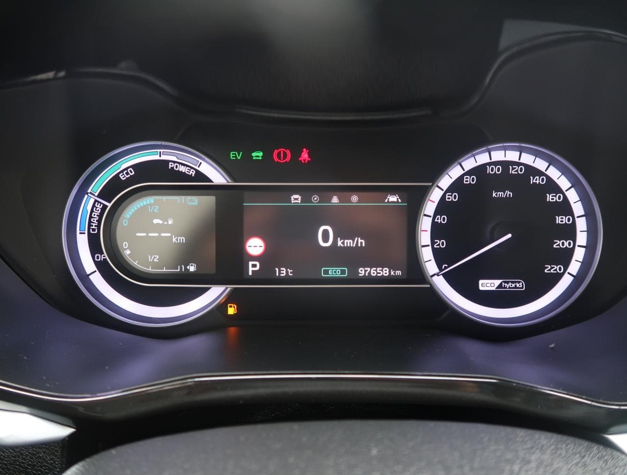 2020 Kia NIRO - 17