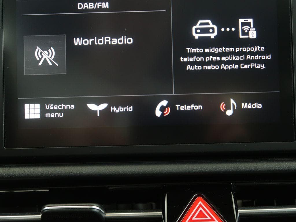 2022 Kia NIRO - 19