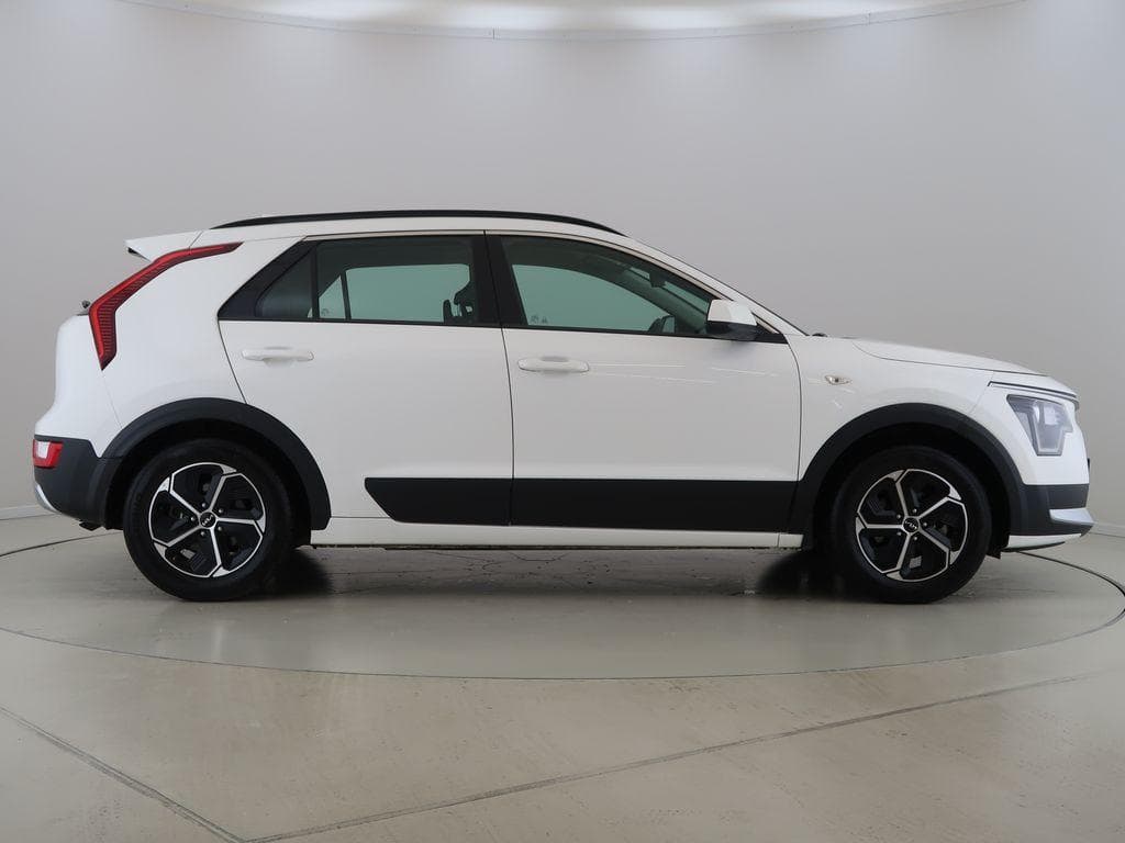 2022 Kia NIRO - 4