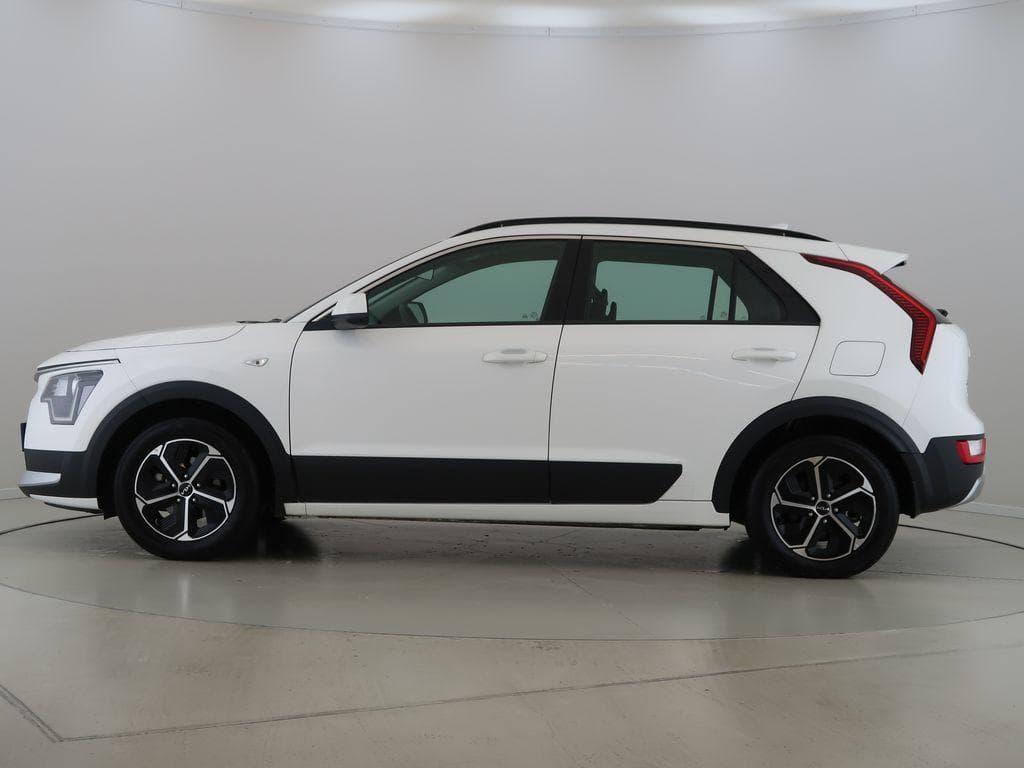 2022 Kia NIRO - 8