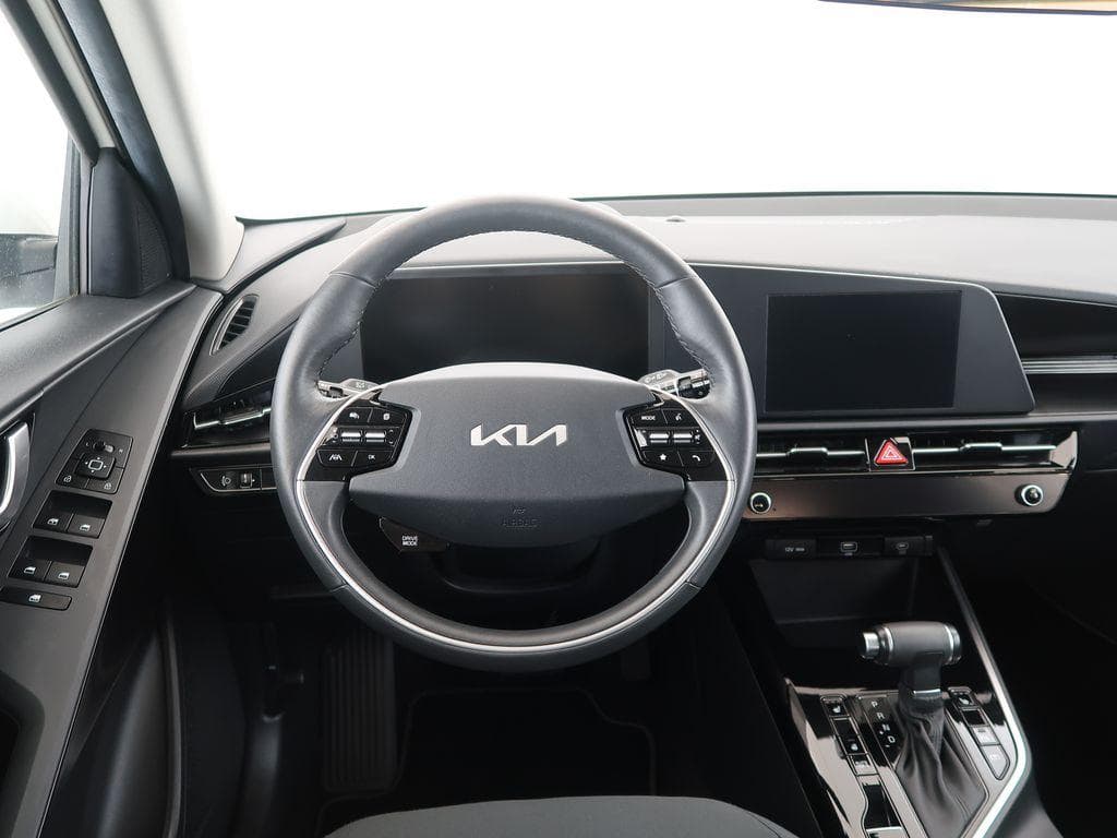 2022 Kia NIRO - 15
