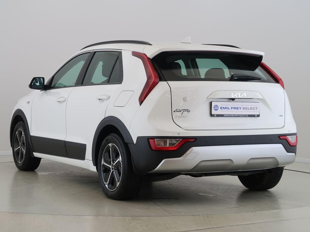 2022 Kia NIRO - 7