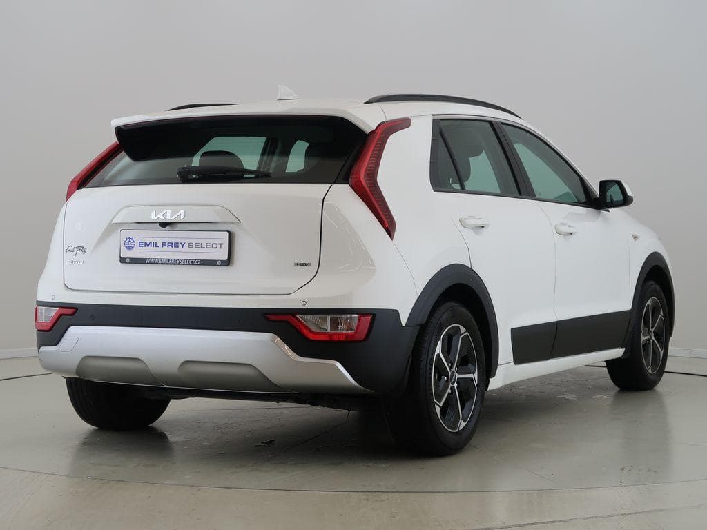 2022 Kia NIRO - 5