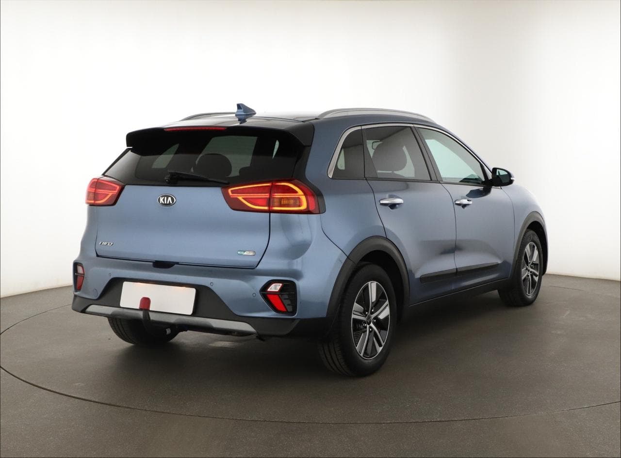 2020 Kia NIRO - 7
