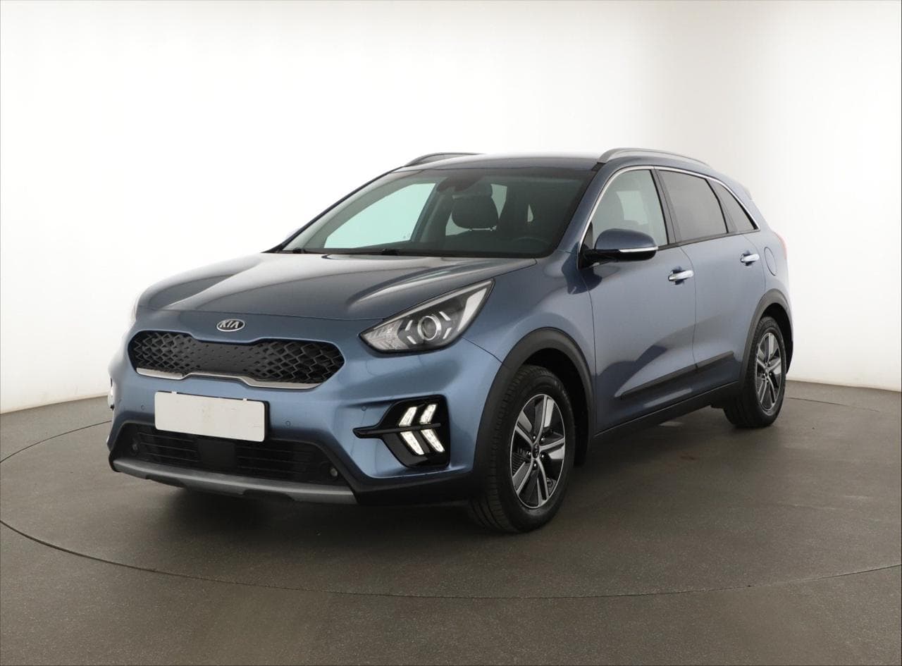 2020 Kia NIRO - 3