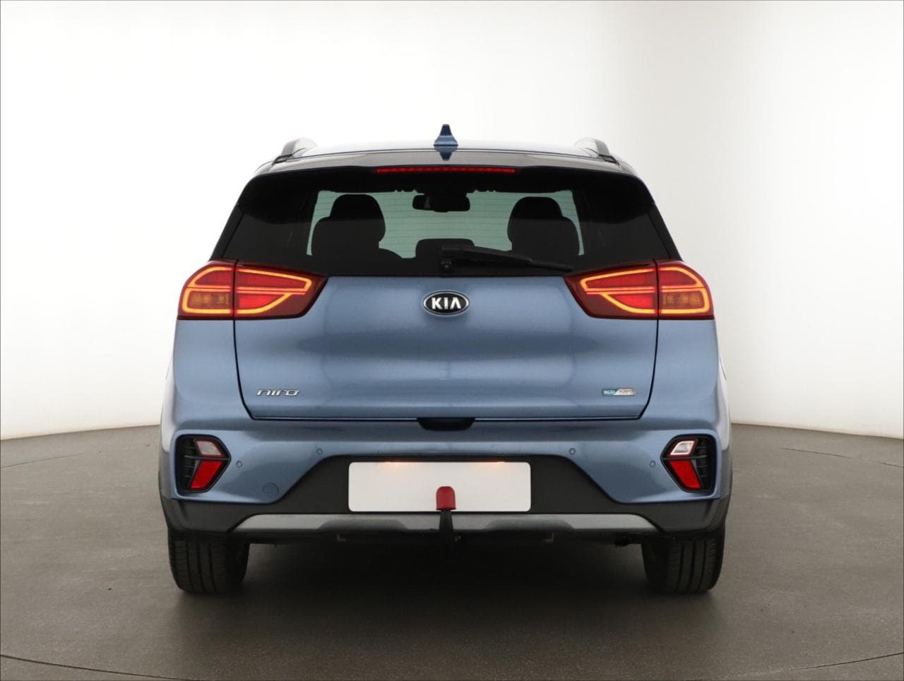 2020 Kia NIRO - 6