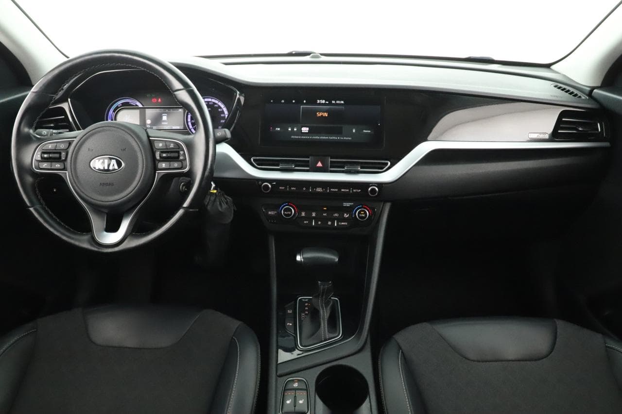 2020 Kia NIRO - 9
