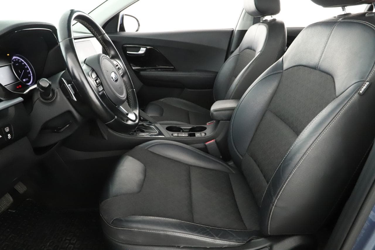 2020 Kia NIRO - 13
