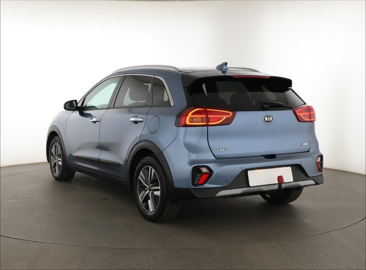 2020 Kia NIRO - 5