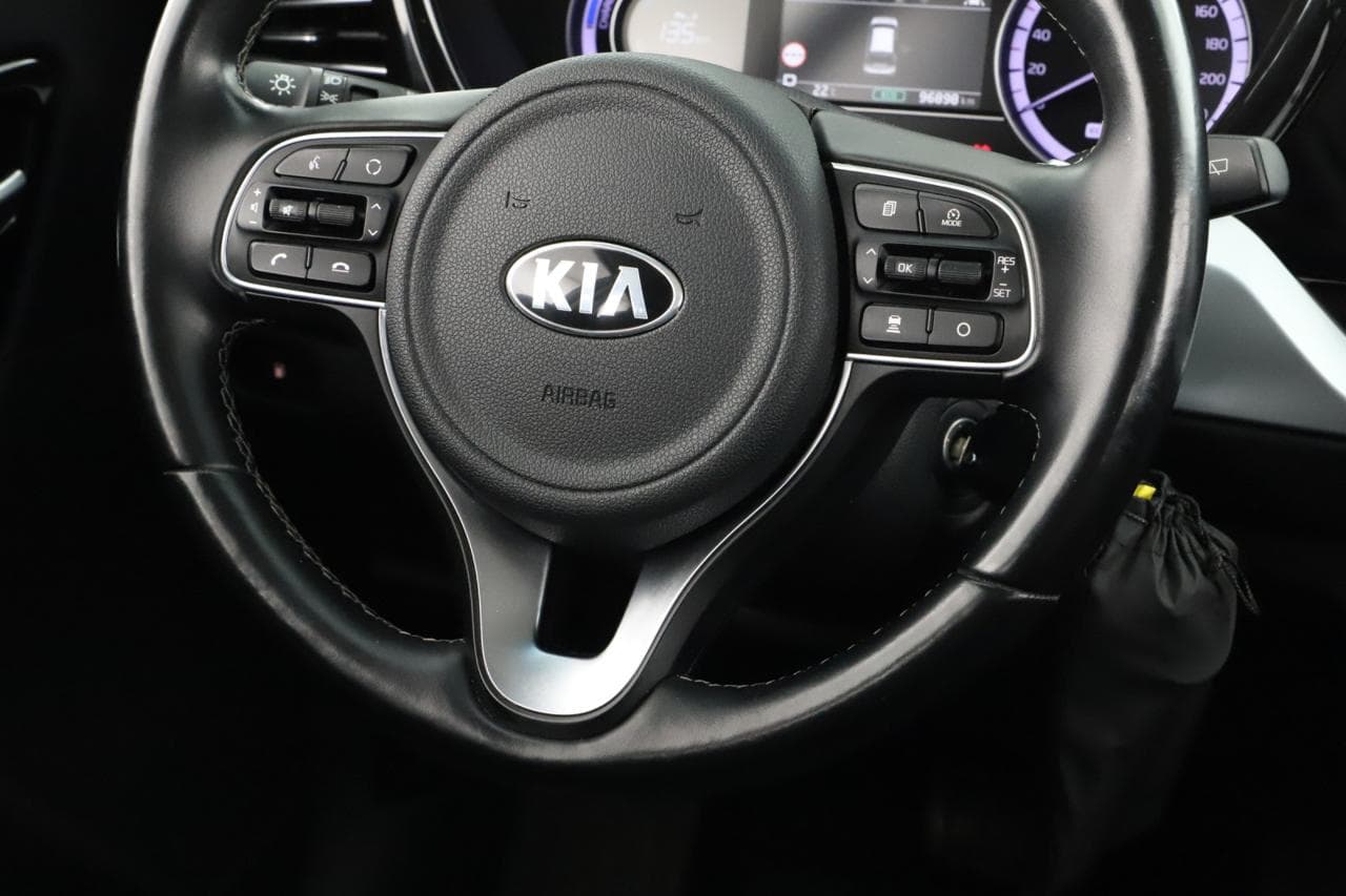 2020 Kia NIRO - 14