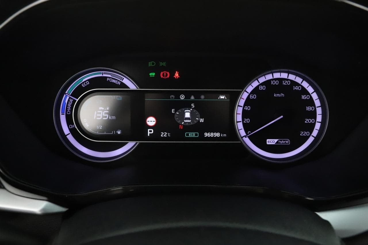 2020 Kia NIRO - 15
