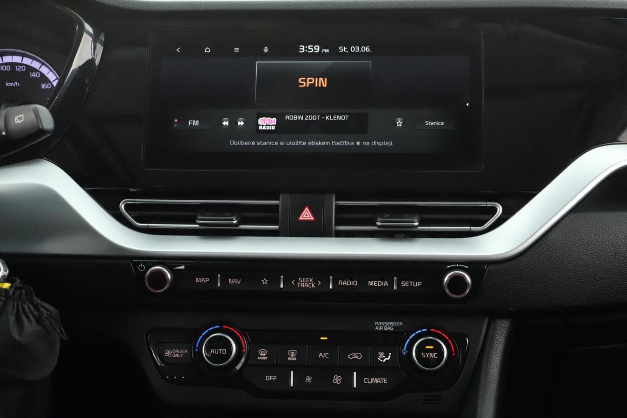 2020 Kia NIRO - 22