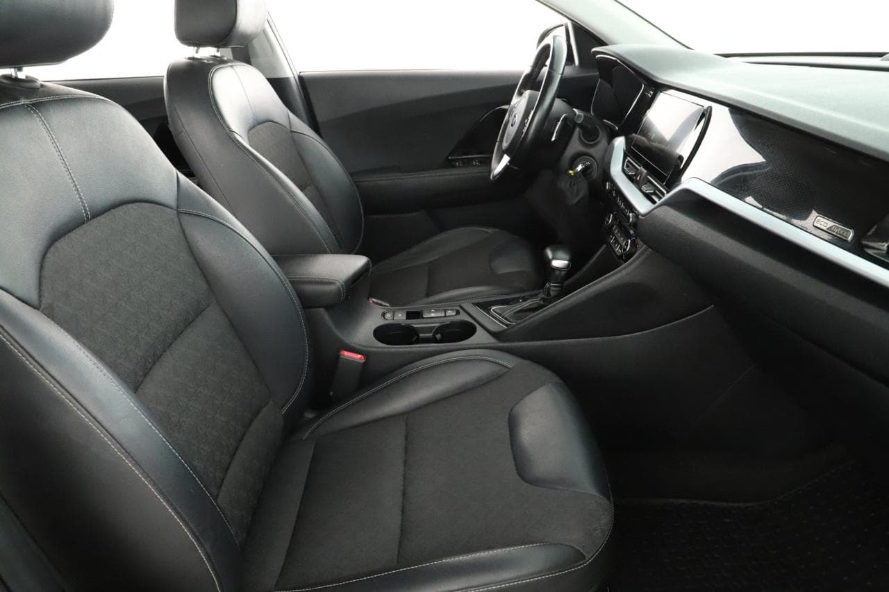 2020 Kia NIRO - 10