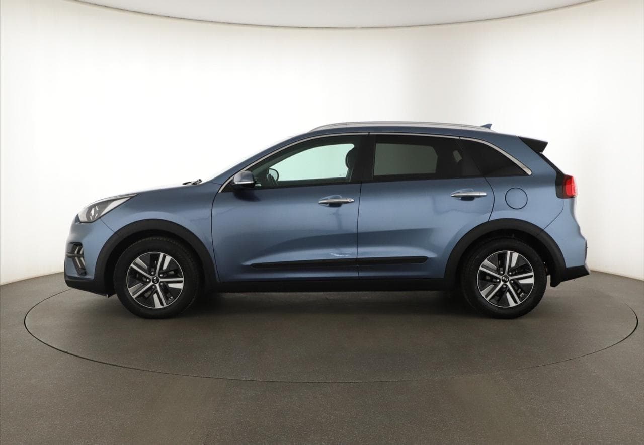 2020 Kia NIRO - 4