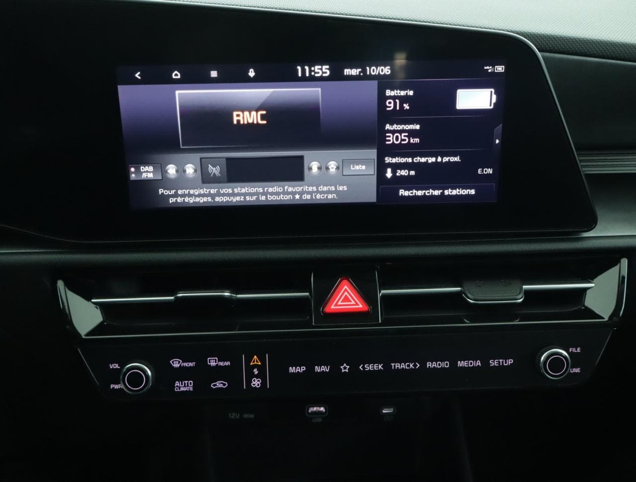 2023 Kia NIRO - 35