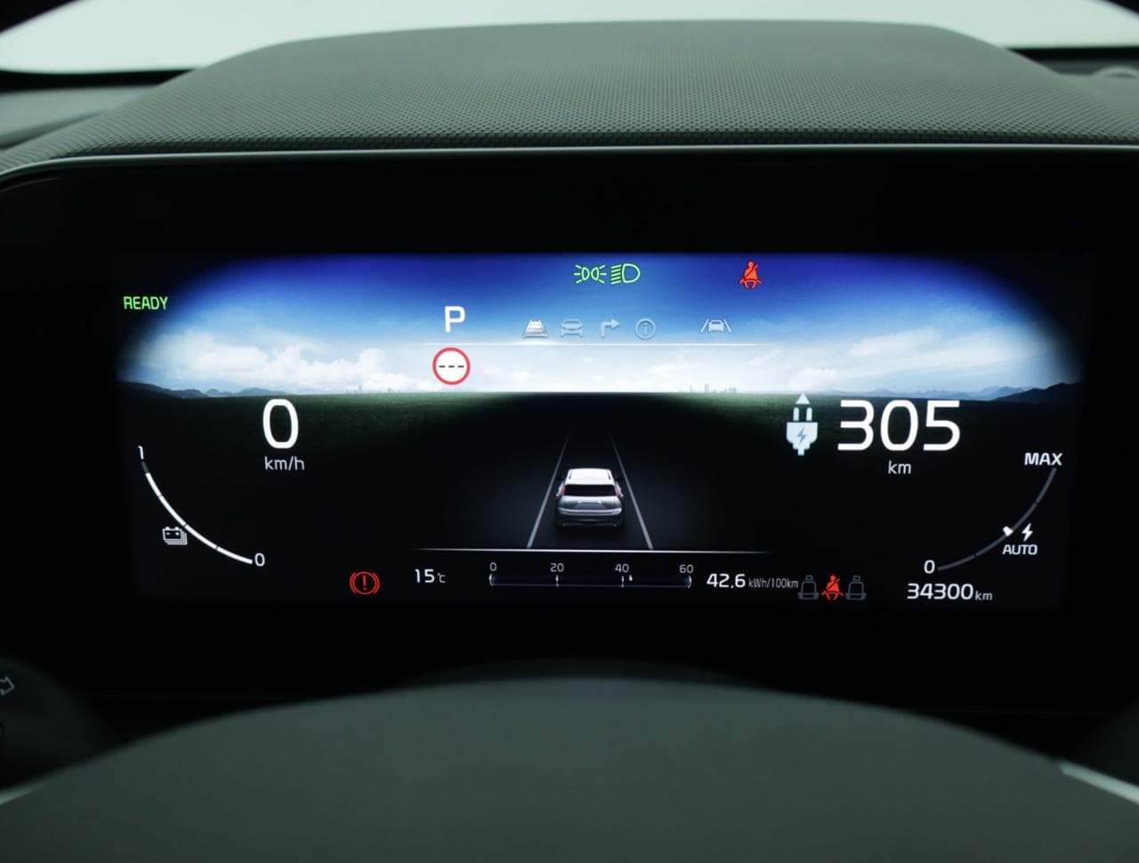 2023 Kia NIRO - 33