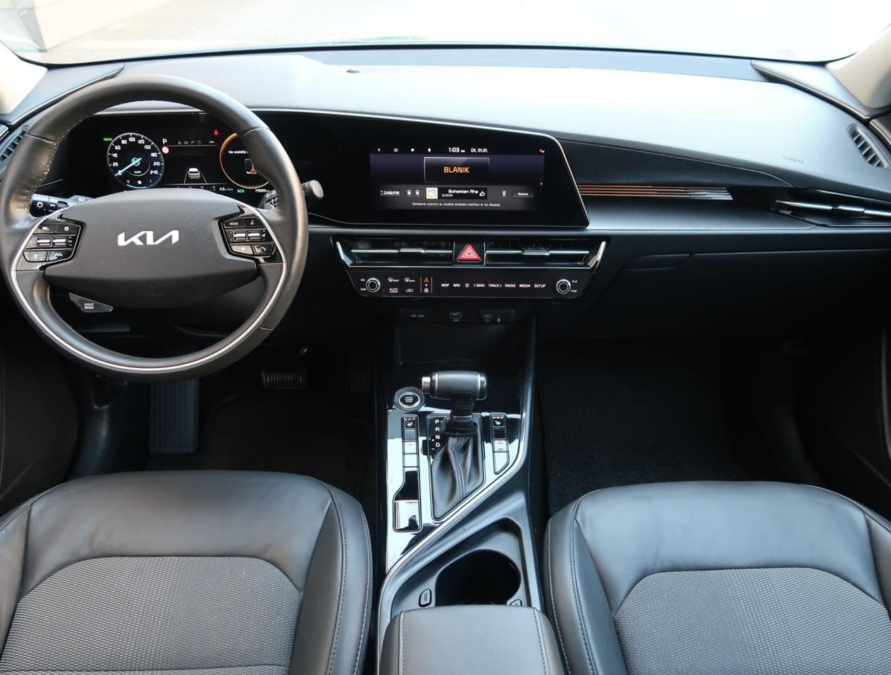 2023 Kia NIRO - 10