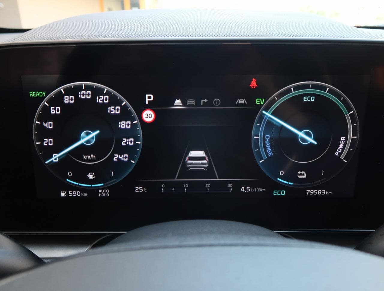 2023 Kia NIRO - 17