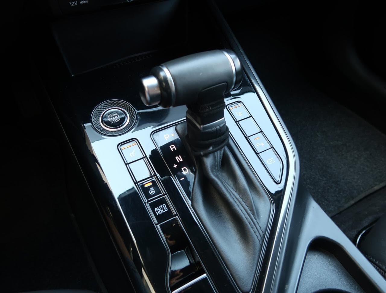 2023 Kia NIRO - 19