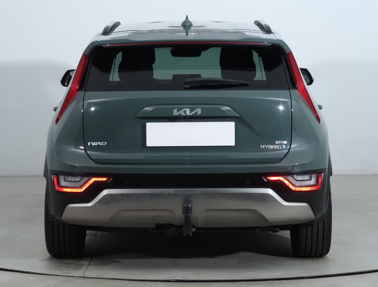 2023 Kia NIRO - 6
