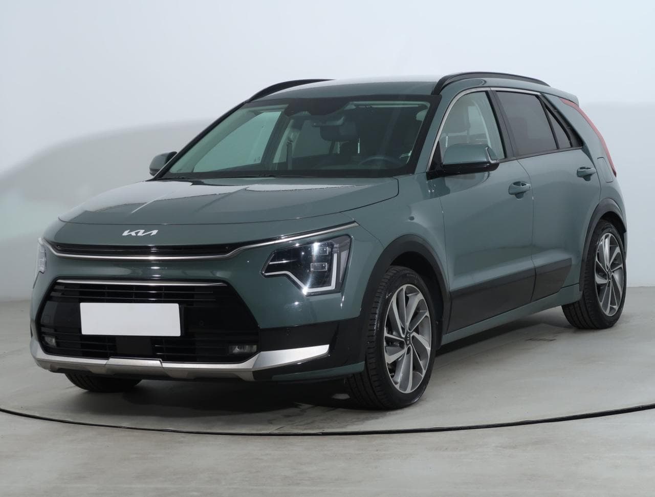 2023 Kia NIRO - 3