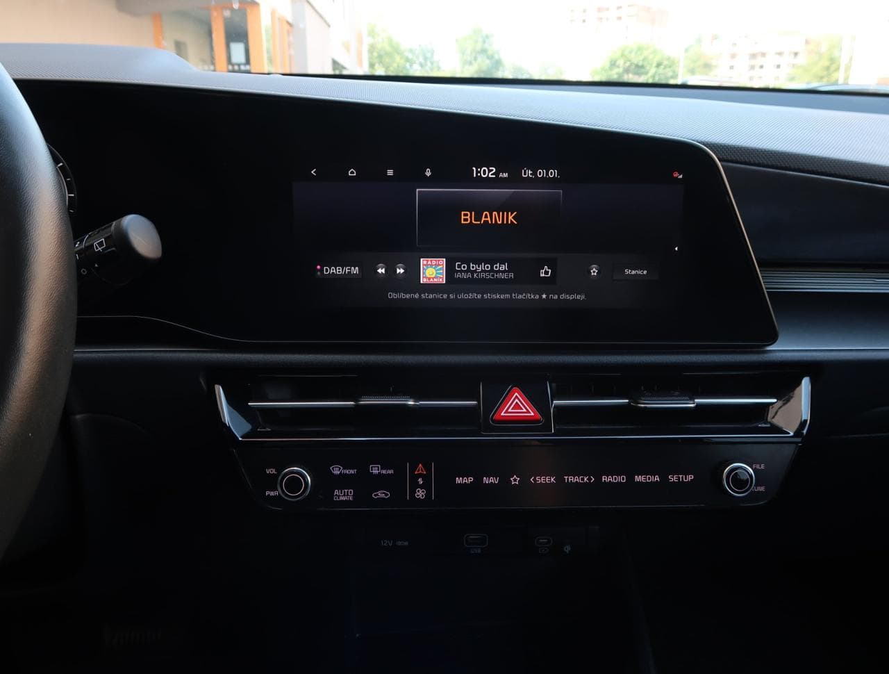 2023 Kia NIRO - 18