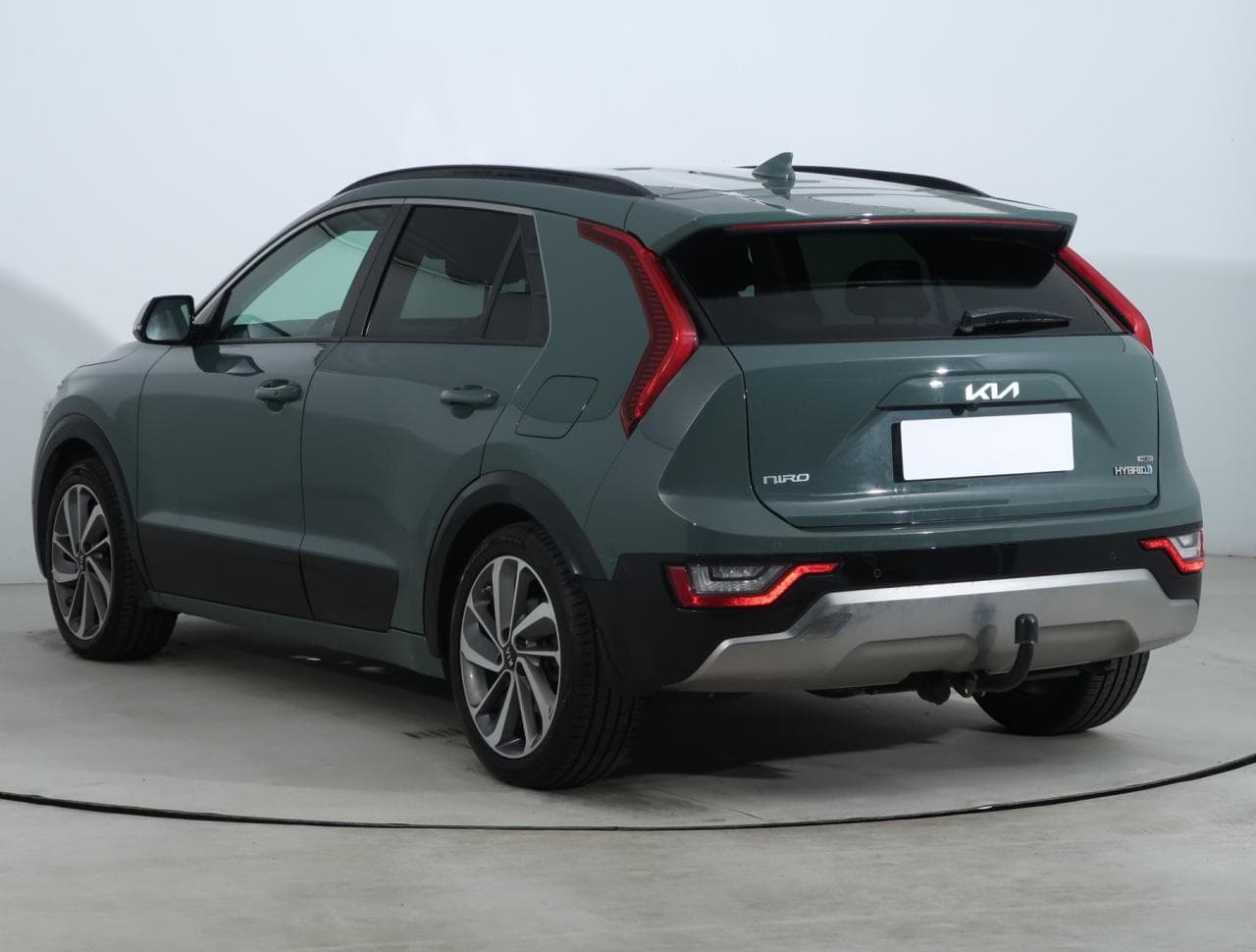 2023 Kia NIRO - 5