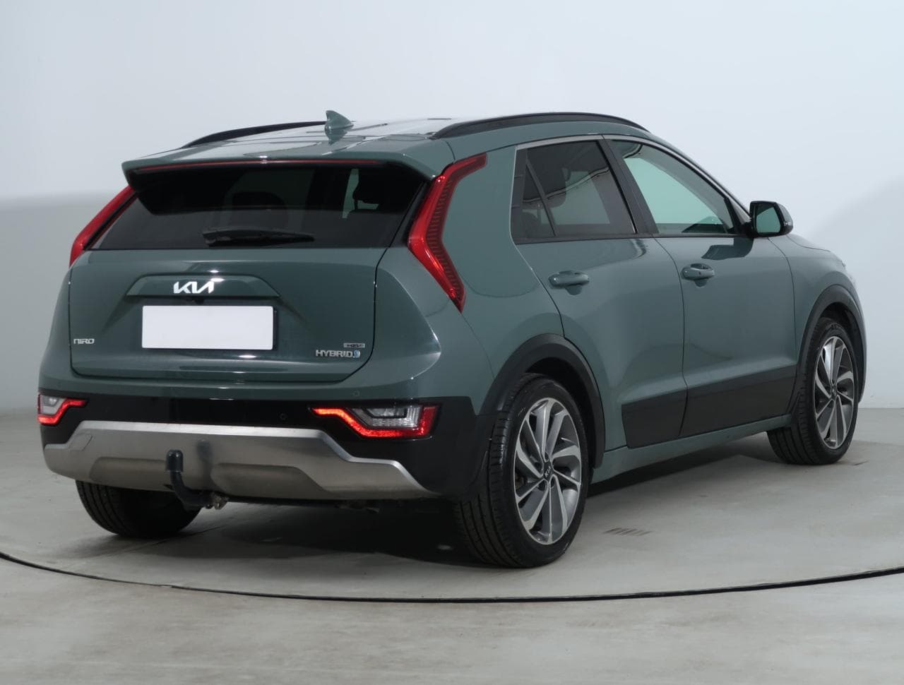 2023 Kia NIRO - 7