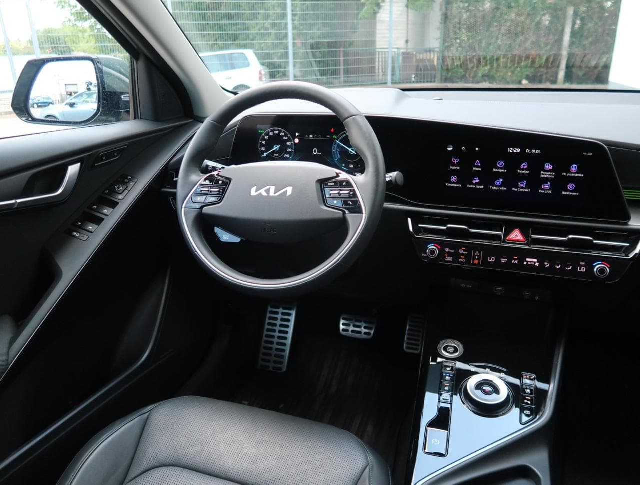 2023 Kia NIRO - 9
