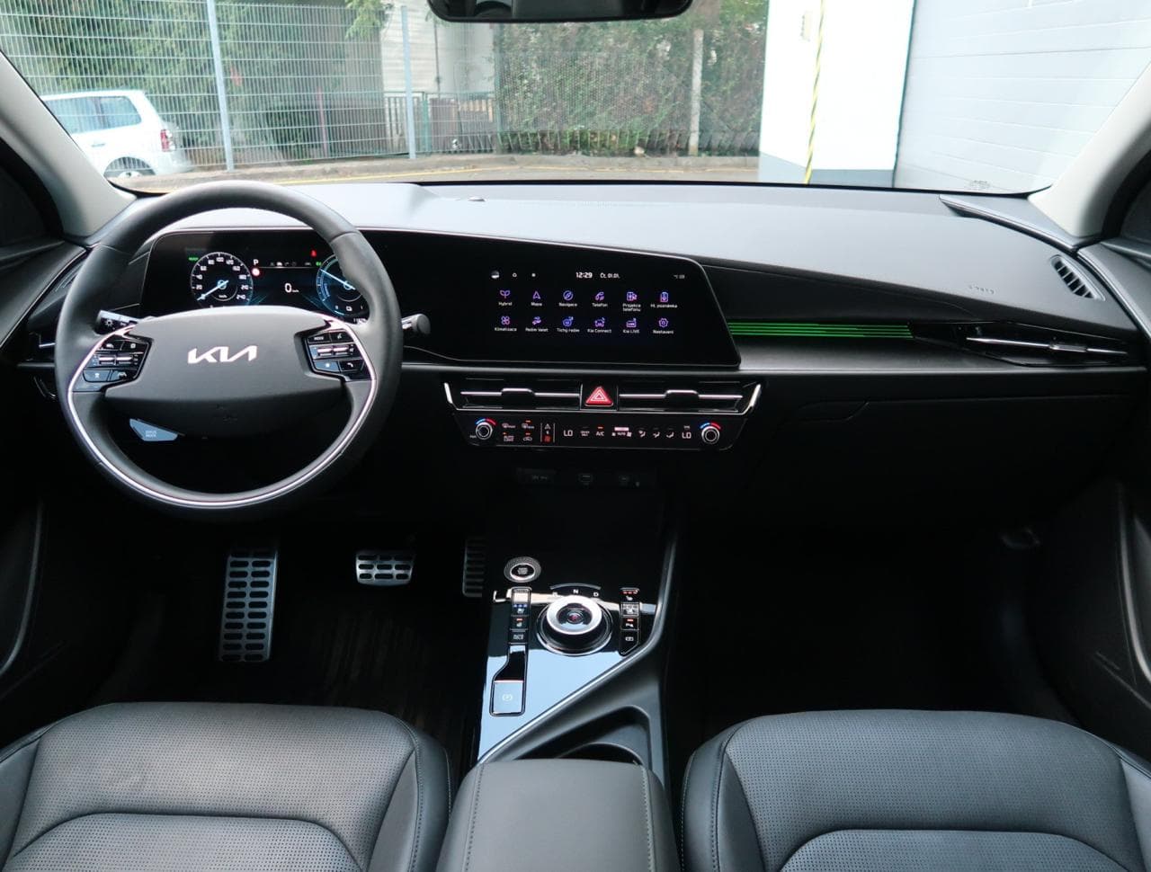 2023 Kia NIRO - 10