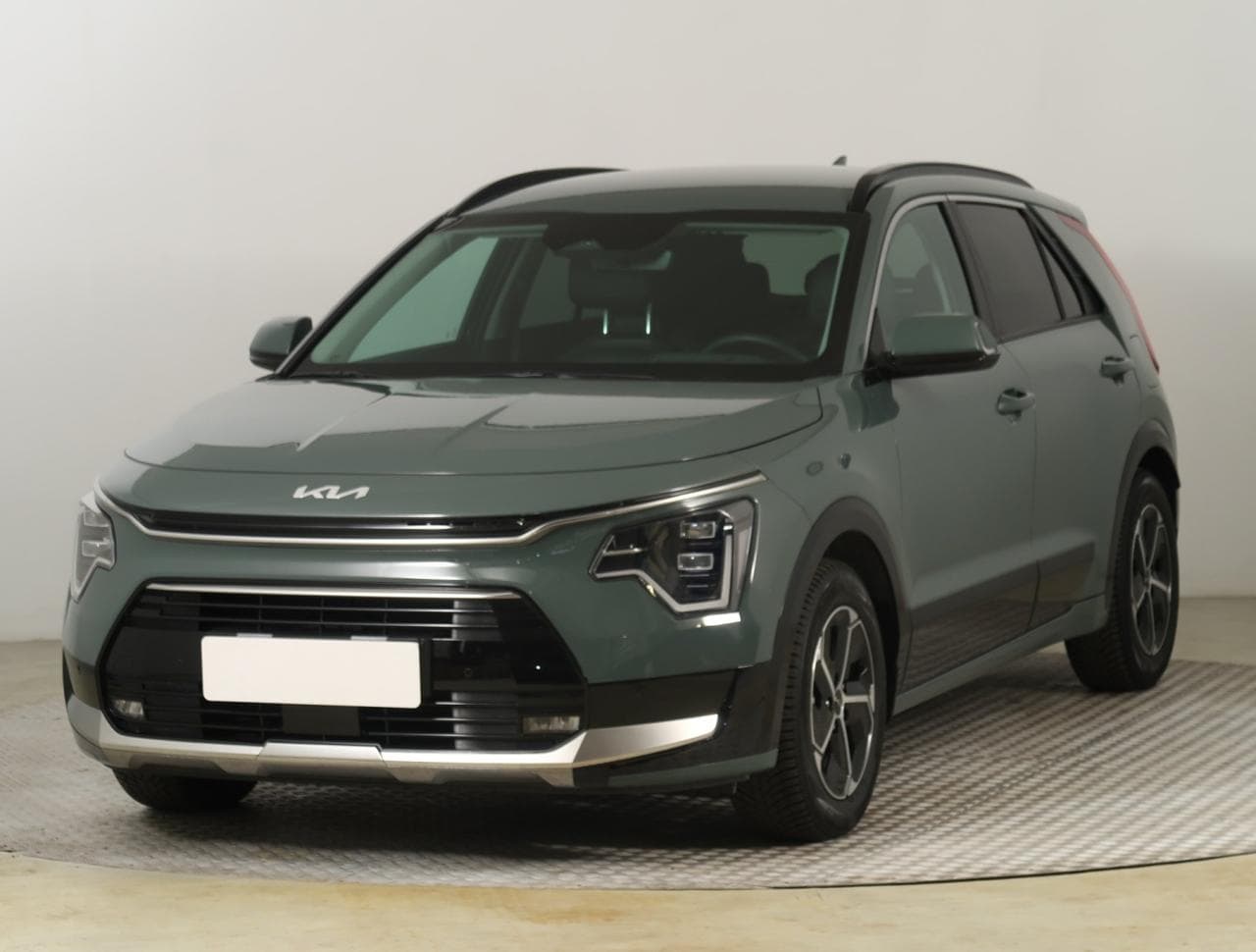2023 Kia NIRO - 3