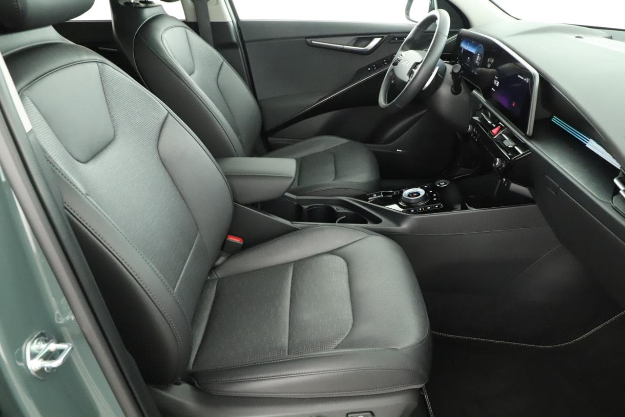 2024 Kia NIRO - 10