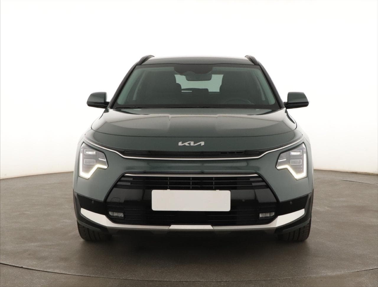 2024 Kia NIRO - 2