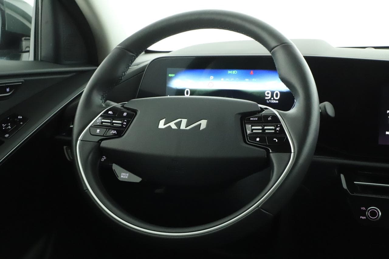 2024 Kia NIRO - 14