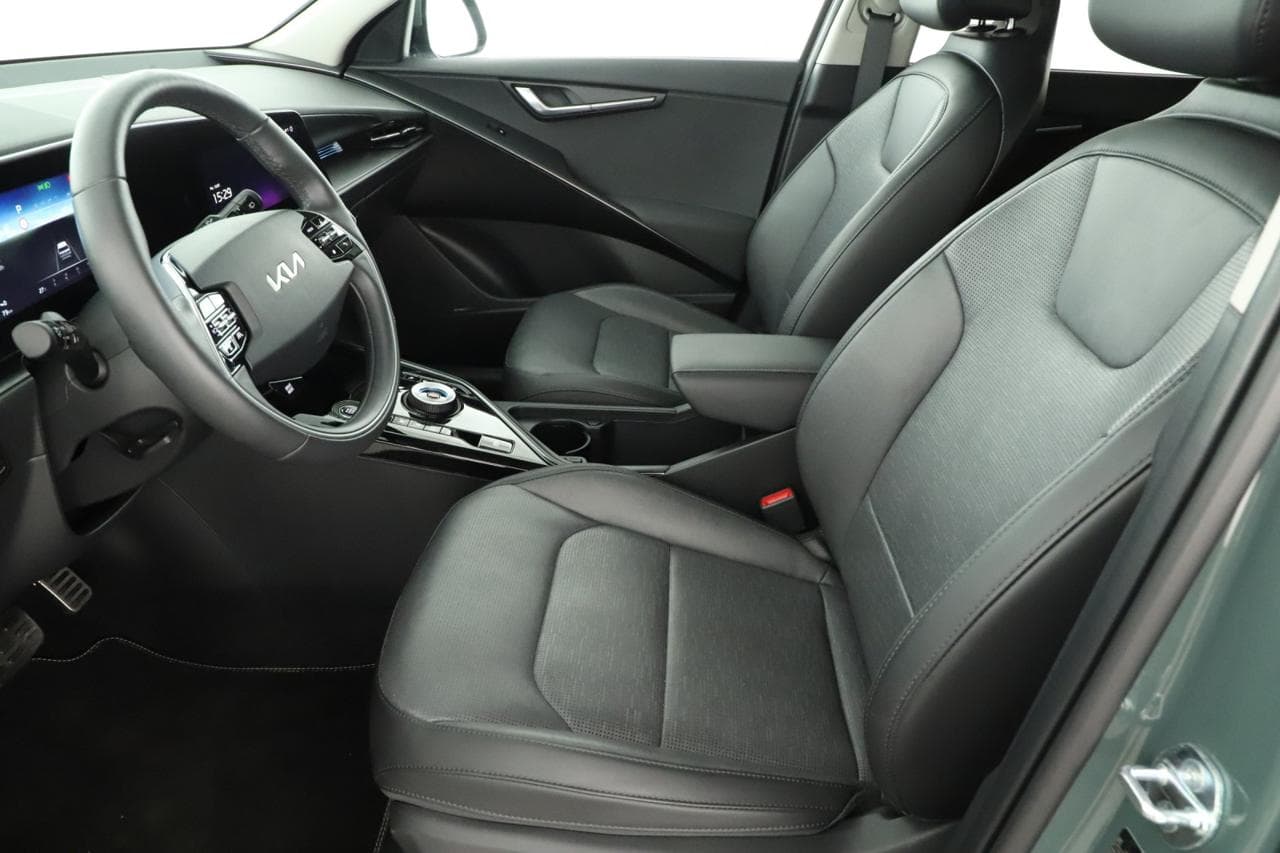 2024 Kia NIRO - 13