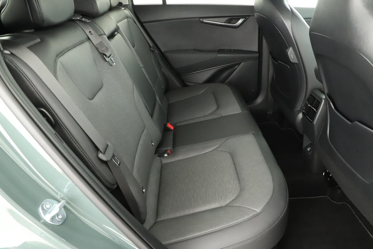 2024 Kia NIRO - 11