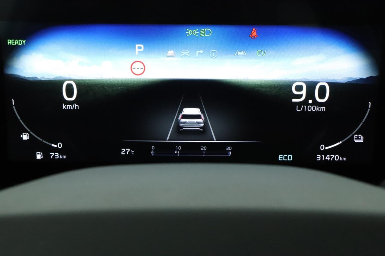 2024 Kia NIRO - 20