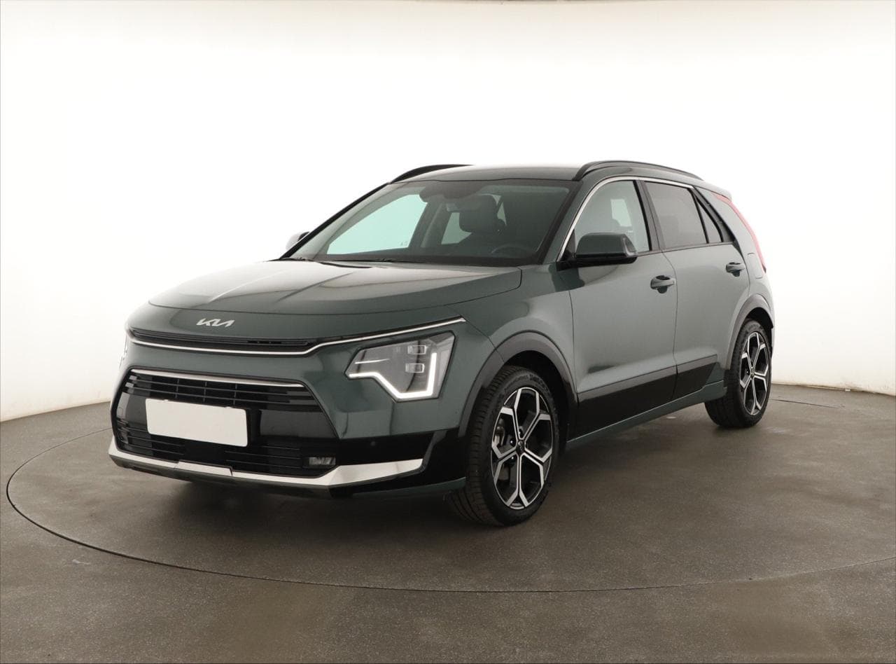 2024 Kia NIRO - 3