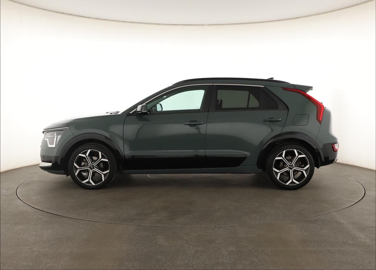 2024 Kia NIRO - 4