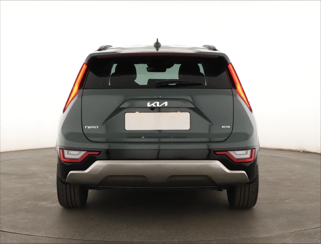 2024 Kia NIRO - 6